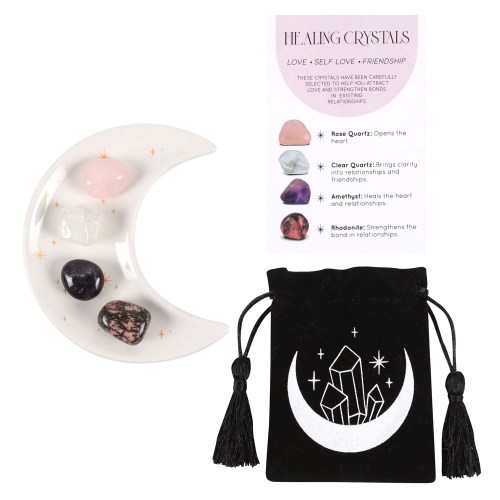 love healing set 1